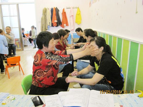 短期班手法练习2