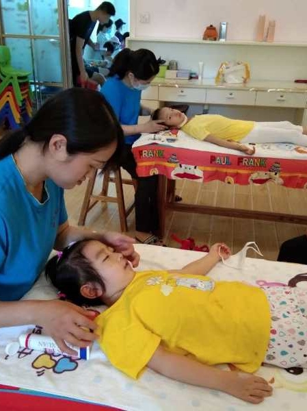 全方位的店面运营培训